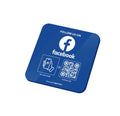 NFC Facebook Follow Us Cards  (€0.20/card)