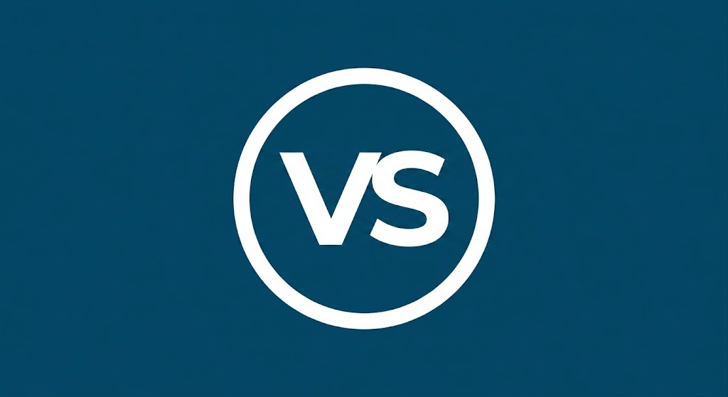 VS